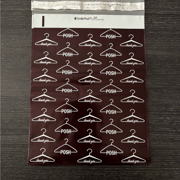 84 piece Purple Posh Shipping Supply Bundle - Picture 3 of 11